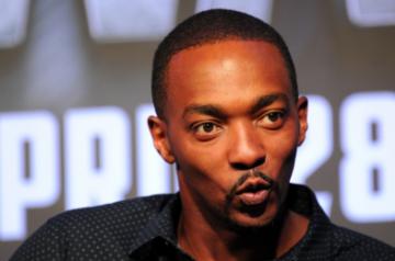 Anthony Mackie to star in 'The Ogun'