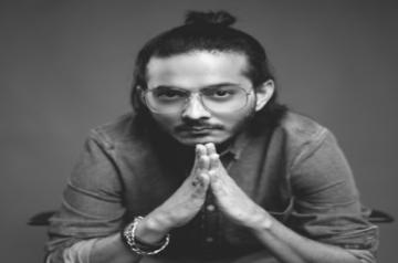 Tanishk Bagchi's 'Baras baras' comes 'straight from my soul'