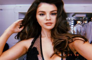 Selena Gomez: My mental health story was twisted into so many things.