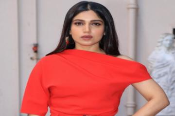 Actress Bhumi Pednekar. (File Photo: IANS)