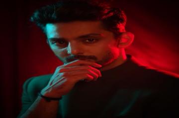 Himansh Kohli calls out fake video that shows him apologising to ex-lover Neha Kakkar