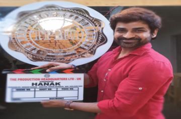 TV star Manish Goel to star as Vikas Dubey in 'Hanak'.