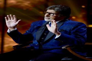 Big B: 90% conflict is due to delivery and tone of voice