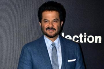 Anil Kapoor. (File Photo: IANS)