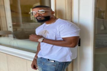 Jamie Foxx: 2020 has been bittersweet for me.