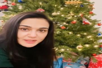 Preity Zinta on year 2020: Hope the worst is behind us