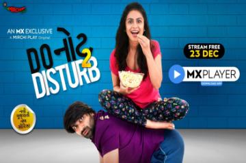 Manasi Parekh promises exciting drama in 'Do Not Disturb' season 2