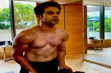 Rajkummar Rao