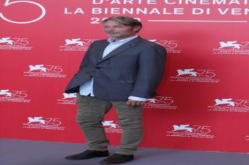 Mads Mikkelsen opens up on replacing Johnny Depp in 'Fantastic Beasts 3'