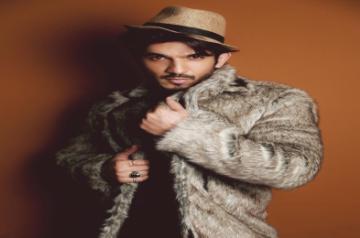 Arjun Bijlani stresses on celebrating 'the good'