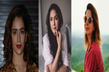 Sanya Malhotra, Neena Gupta, Kirti Kulhari to discuss new-age dating.