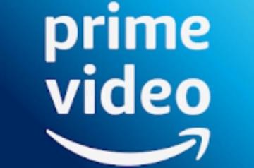 Amazon Prime Video.