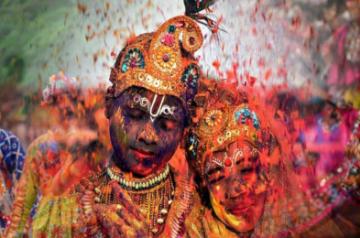 5-day Tansen Music Conference begins from Dec 26.