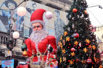 Santa Season: OTT goes big with Xmas films and shows