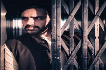 Luv Sinha: I would love to play the negative lead in 'Krrish 4'