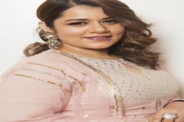 Shikha Talsania lists the important films in her career