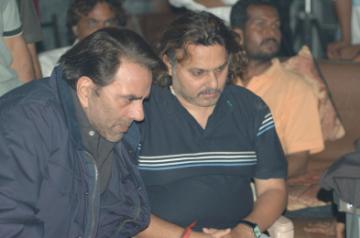 Dharmendra turns 85: 'Apne' maker shares stills from Punjab shoot