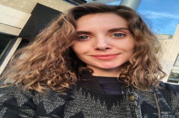 Alison Brie on directing an episode in docu-series on Marvel legacy.