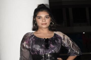 Actress Pooja Gor. (IANS: File Photo)