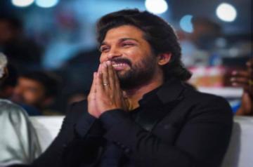 Allu Arjun gets 7 million followers on Instagram.