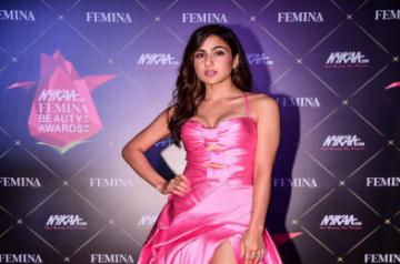 Sara Ali Khan's mantra: When in doubt, you must workout