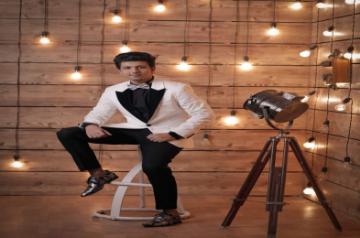 TV actor Karan Pahwa turns producer.