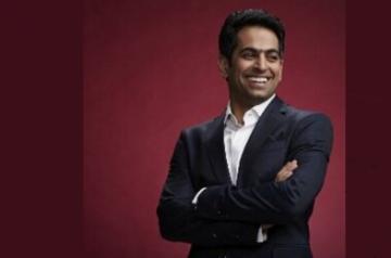 Richie Mehta: Wanted to dispel myths with 'Delhi Crime'