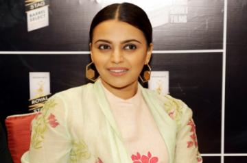 Swara Bhaskar: A great actor isn't necessarily a great human being