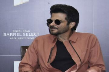 Anil Kapoor: Being loved for what you love doing is greatest feeling