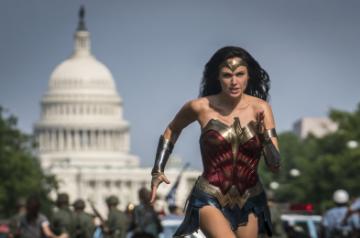 Gal Gadot to return with 'Wonder Woman 3'