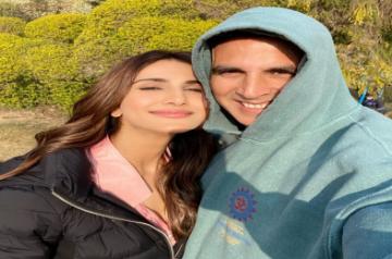 Vaani Kapoor on how Akshay Kumar made Bell Bottom journey 'special'