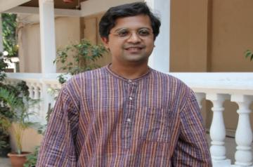 Anand Tiwari: 'Nail Polish' explores reality beyond black and white