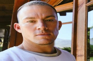 Channing Tatum joins Sandra Bullock in 'The Lost City Of D'