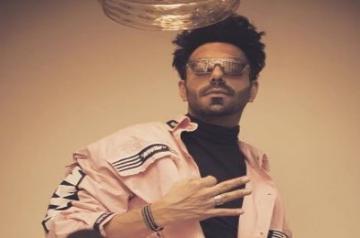 Aparshakti on Bollywood run: Had no idea god has this in store for me