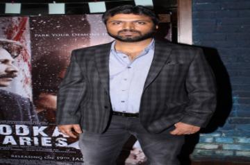Sharib Hashmi: I do not mind being typecast on screen