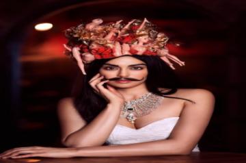 Adah Sharma: I want to focus on stories that resonate beyond gender