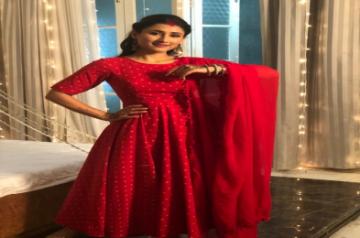 Nidhi Bhavsar to play character with grey shades in 'Pinjara Khubsurti Ka'.