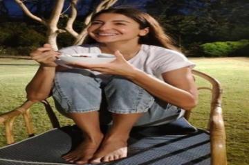 Anushka Sharma shares pregnancy woes in funny post.