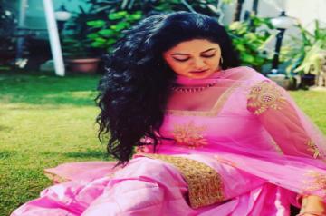 Kavita Kaushik storms out of the show