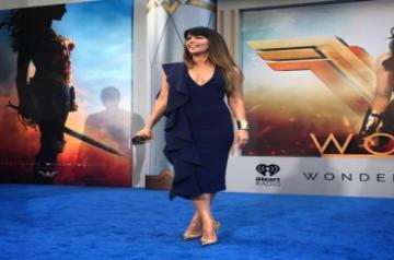 'Wonder Woman 1984' maker Patty Jenkins hopes film lets fans discover the hero within