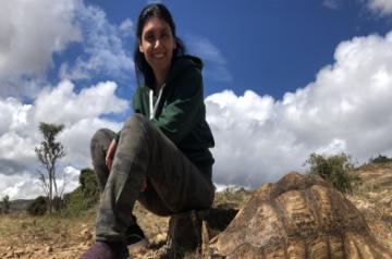 Roshni Nadar Malhotra