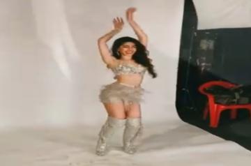 Alaya shares what she'd do if she gets a skirt with tassels .