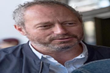 Anthony Wonke: 'The Man Who Walked Around The World' has an art film aesthetic