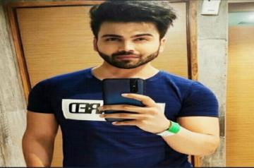 Abhinandan Jindal: Lucky to have been able to show versatility as actor images.