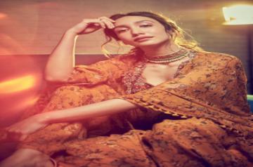 'Bandish Bandits' actress Shreya Chaudhry reveals her life mantra.