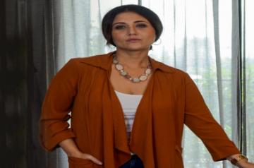 Mona Singh on journey from 'Jassi Jaissi Koi Nahin' to 'Black Widows'