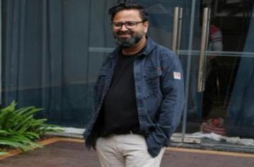 Nikkhil Advani.