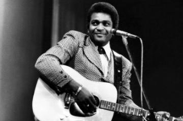 Music star Charley Pride dies from coronavirus
