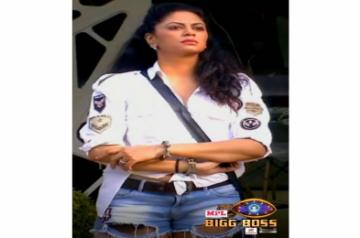 Bigg Boss 14: Wild card entrant Kavita Kaushik hopes to add new twist.