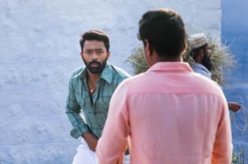 Vetri Maaran on his decision to explore honour killing on OTT.